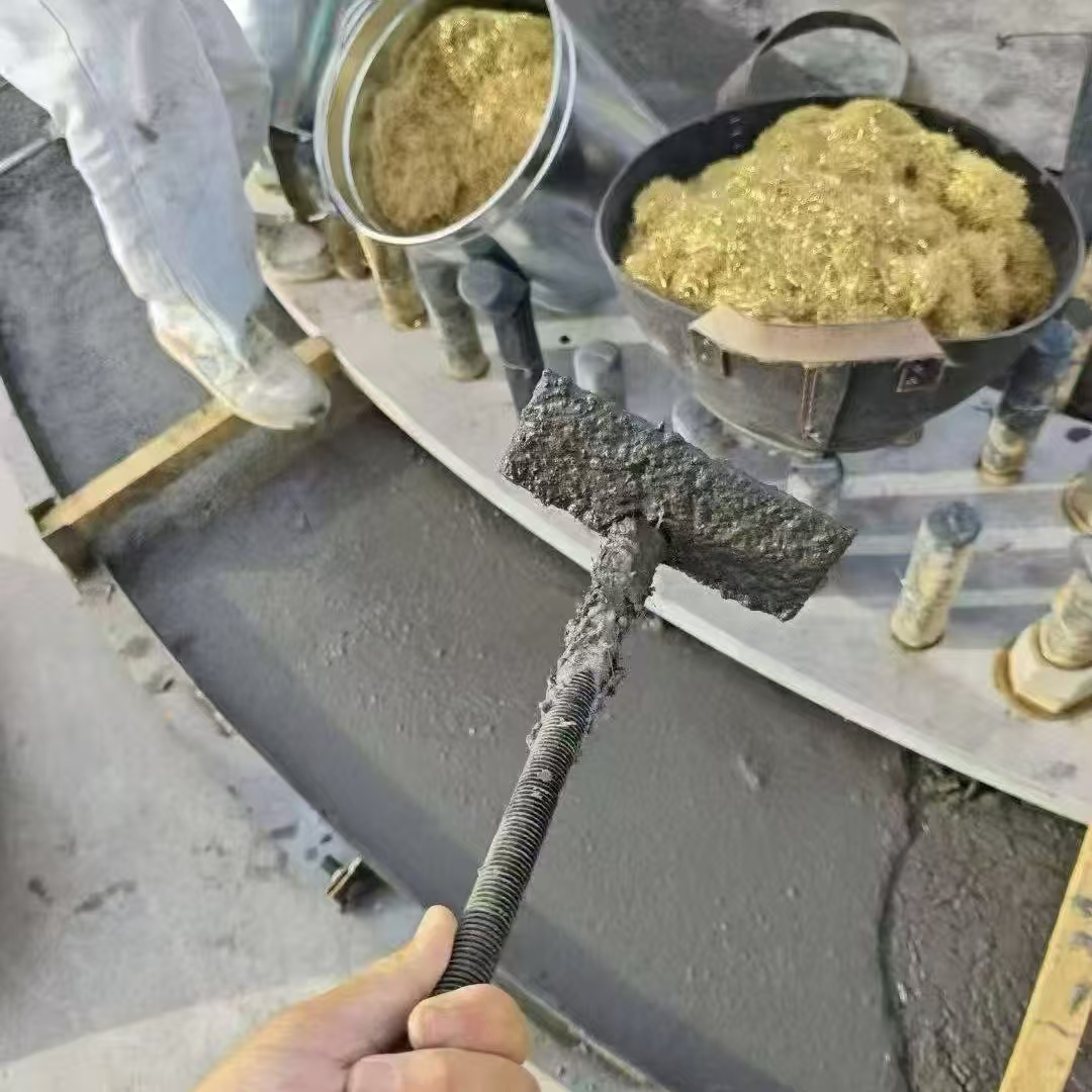 振安C120风电设备基础专用灌浆料