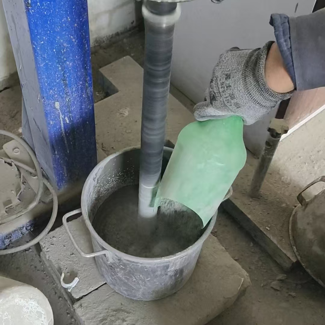 振安桥梁公路张拉用H60压浆料与普通压浆料有什么区别？
