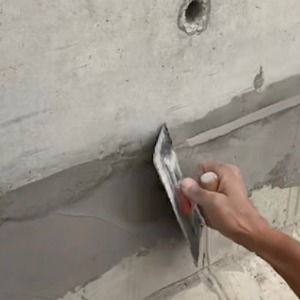 振安P型防护型环氧树脂砂浆